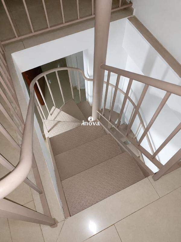 Apartamento à venda no Cidade Nova: 