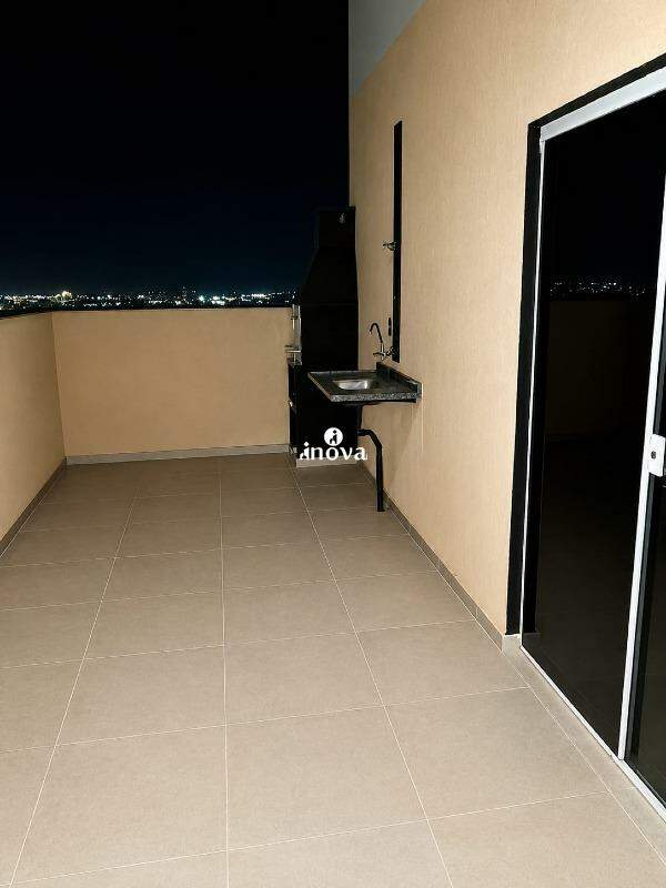 Apartamento à venda no Cidade Nova: 