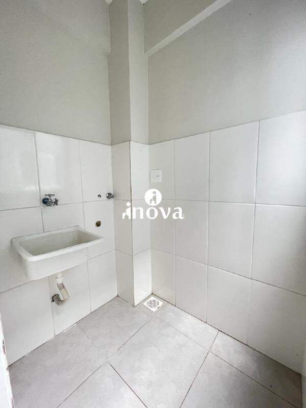 Apartamento para aluguel no Fabrício: 