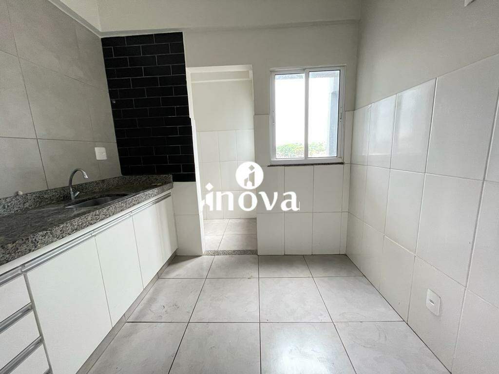 Apartamento para aluguel no Fabrício: 