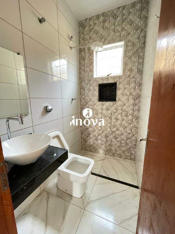 Casa para aluguel no Manoel Mendes: 