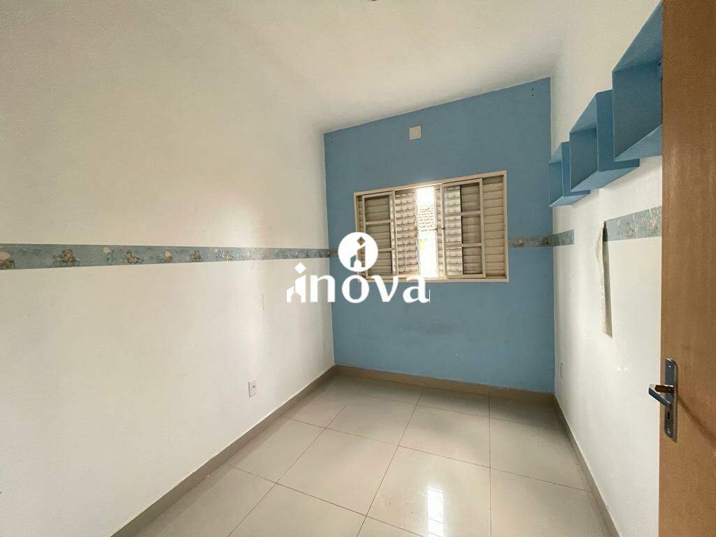 Casa para aluguel no Manoel Mendes: 