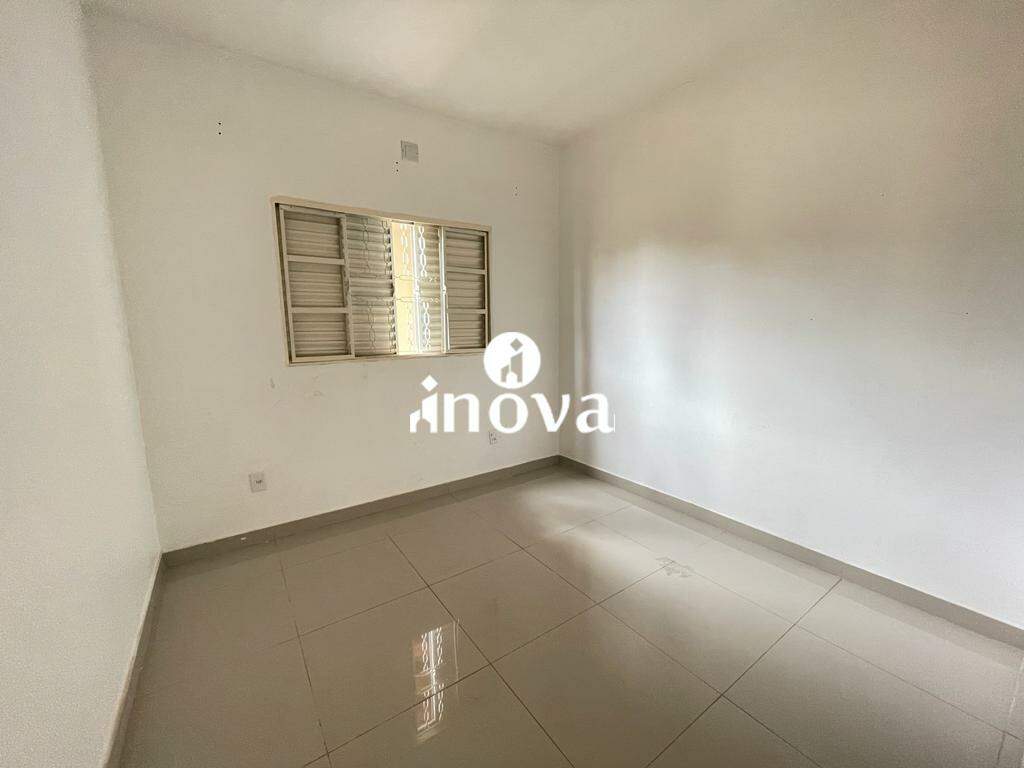 Casa para aluguel no Manoel Mendes: 
