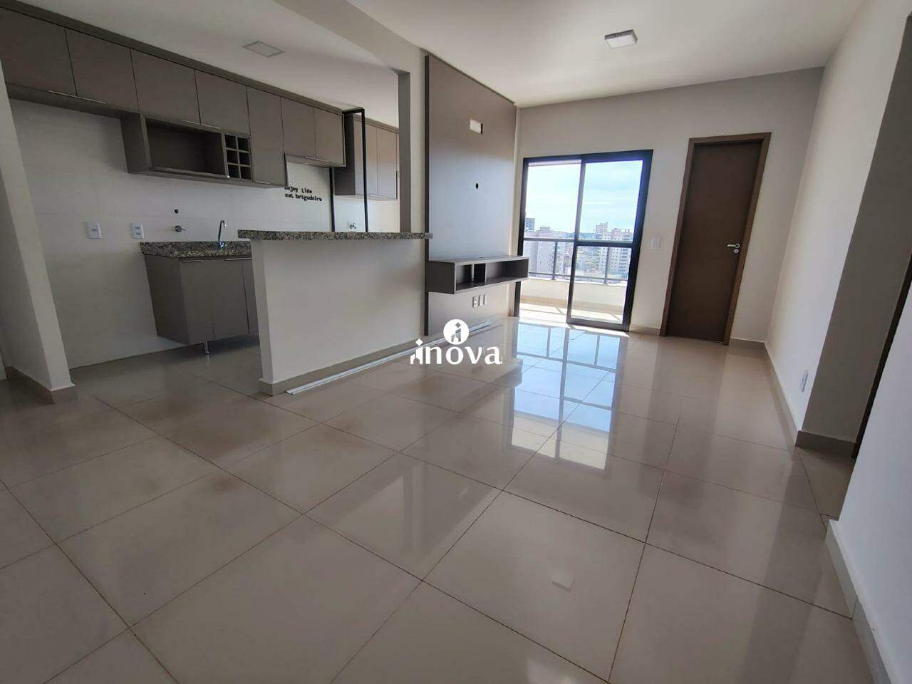 Apartamento para aluguel no São Benedito: 