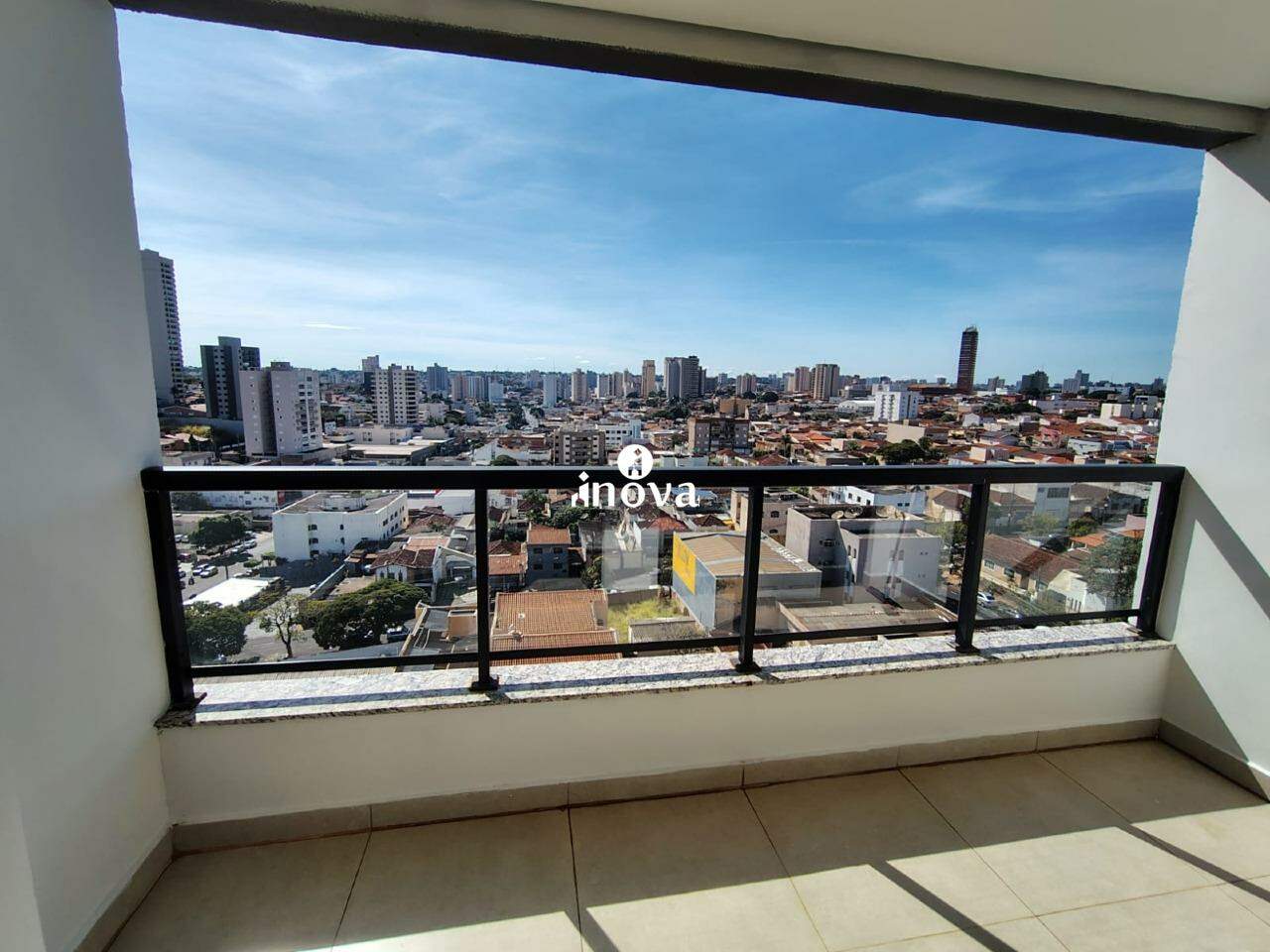 Apartamento para aluguel no São Benedito: 