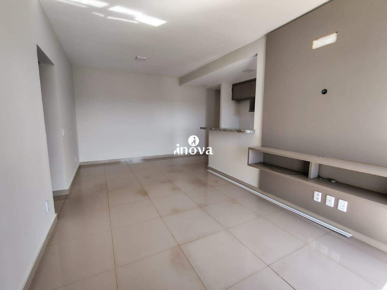 Apartamento para aluguel no São Benedito: 