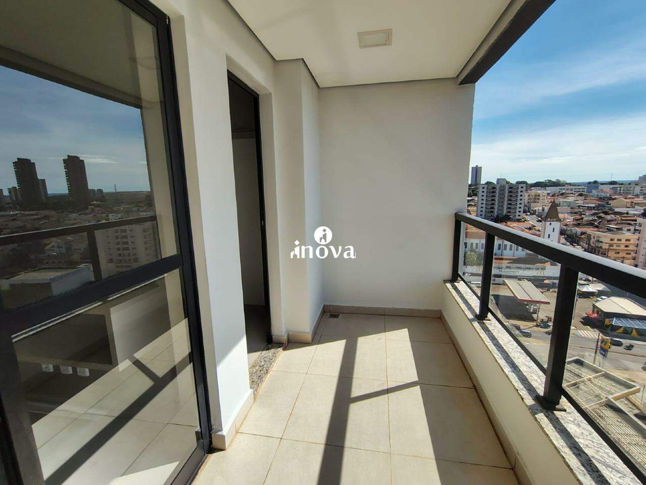 Apartamento para aluguel no São Benedito: 