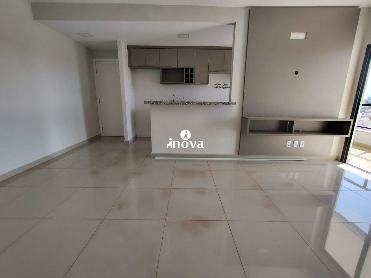 Apartamento para aluguel no São Benedito: 
