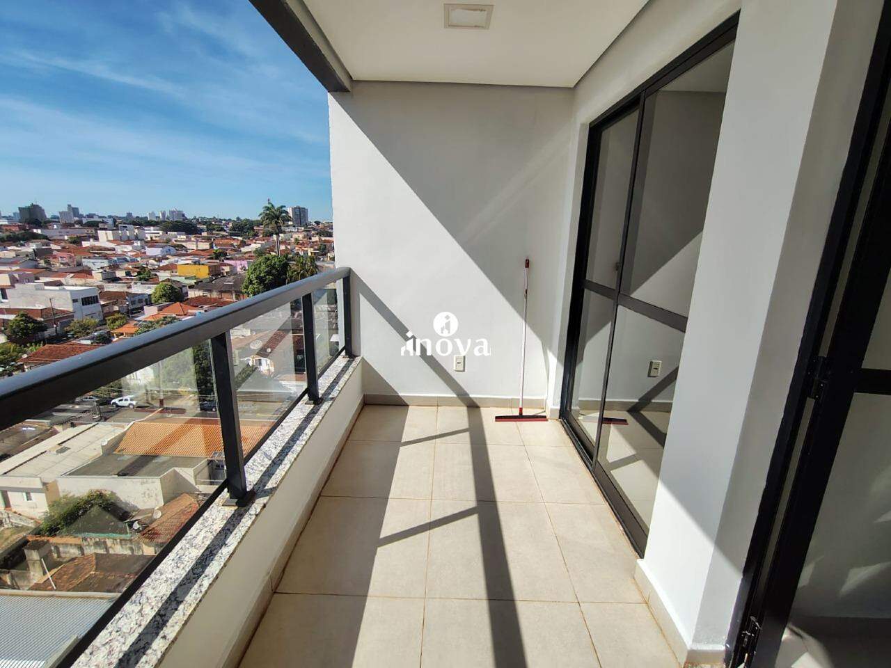 Apartamento para aluguel no São Benedito: 