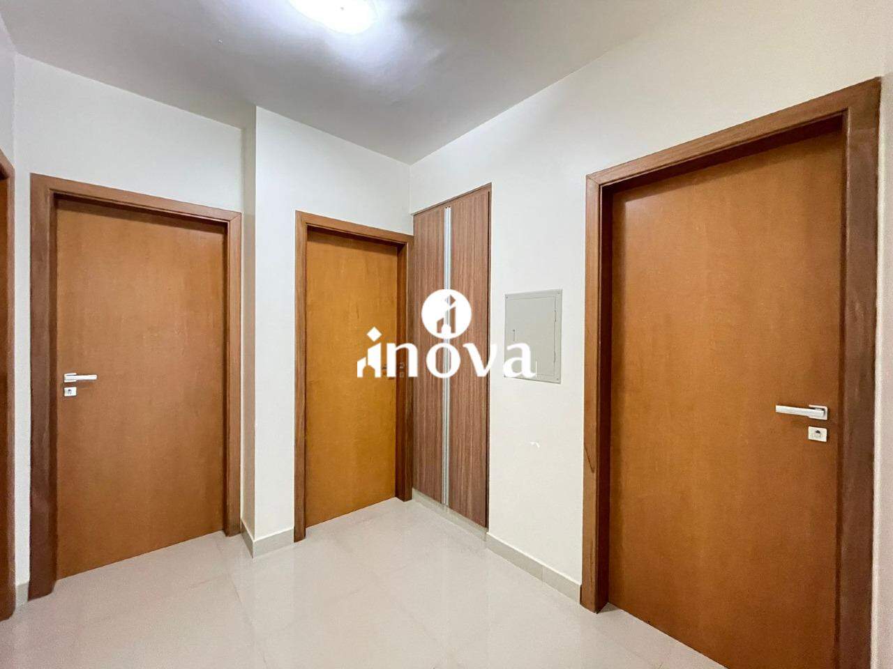 Apartamento à venda no Santa Maria: 