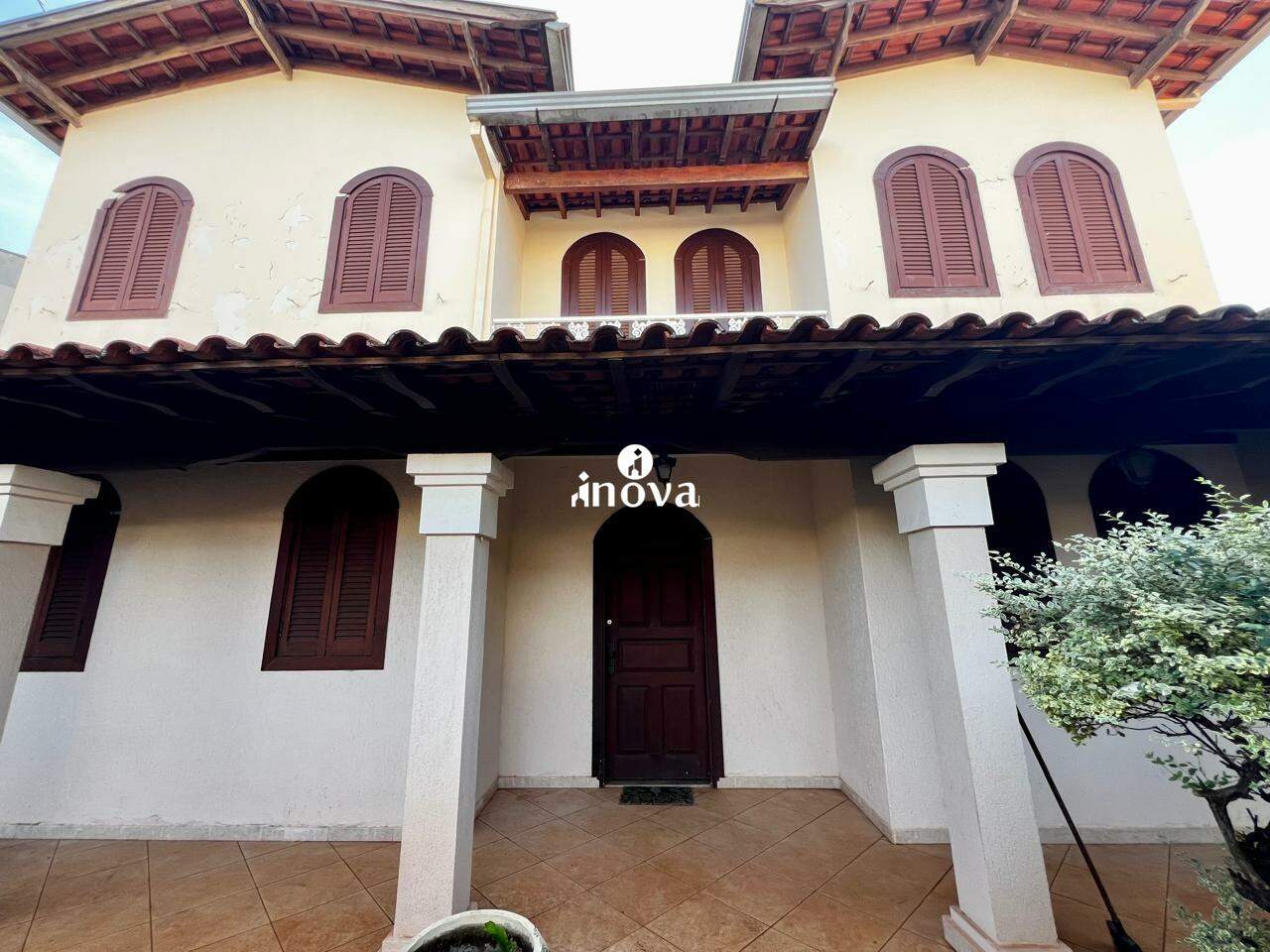 Casa à venda no Vila Olímpica: 