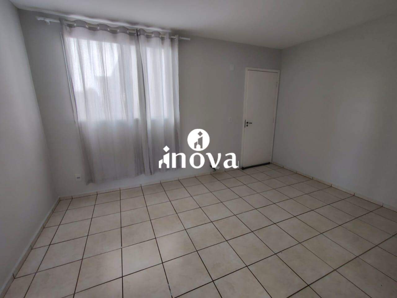 Apartamento para aluguel no Guanabara: 
