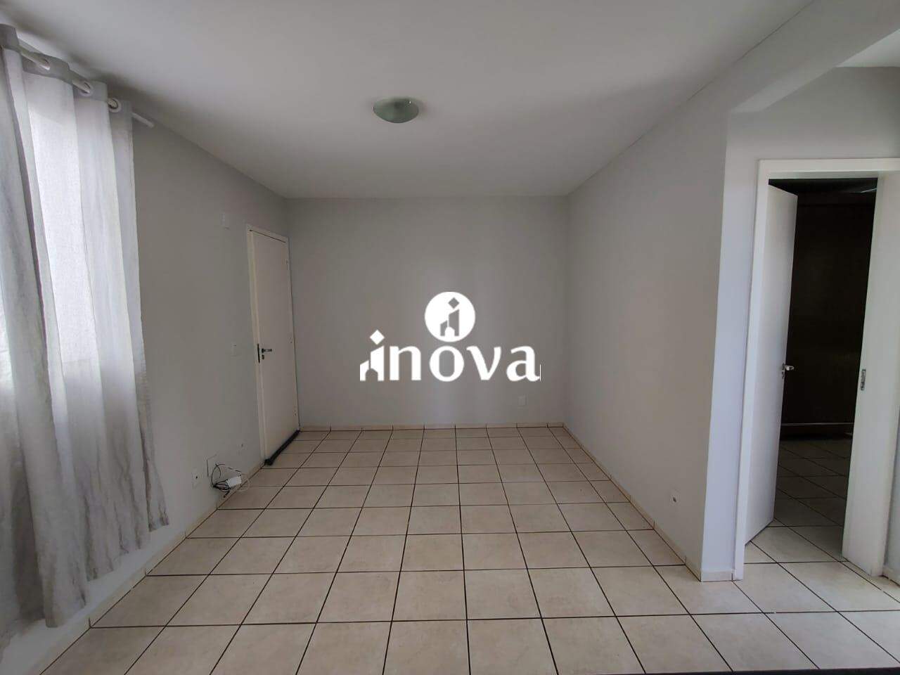 Apartamento para aluguel no Guanabara: 