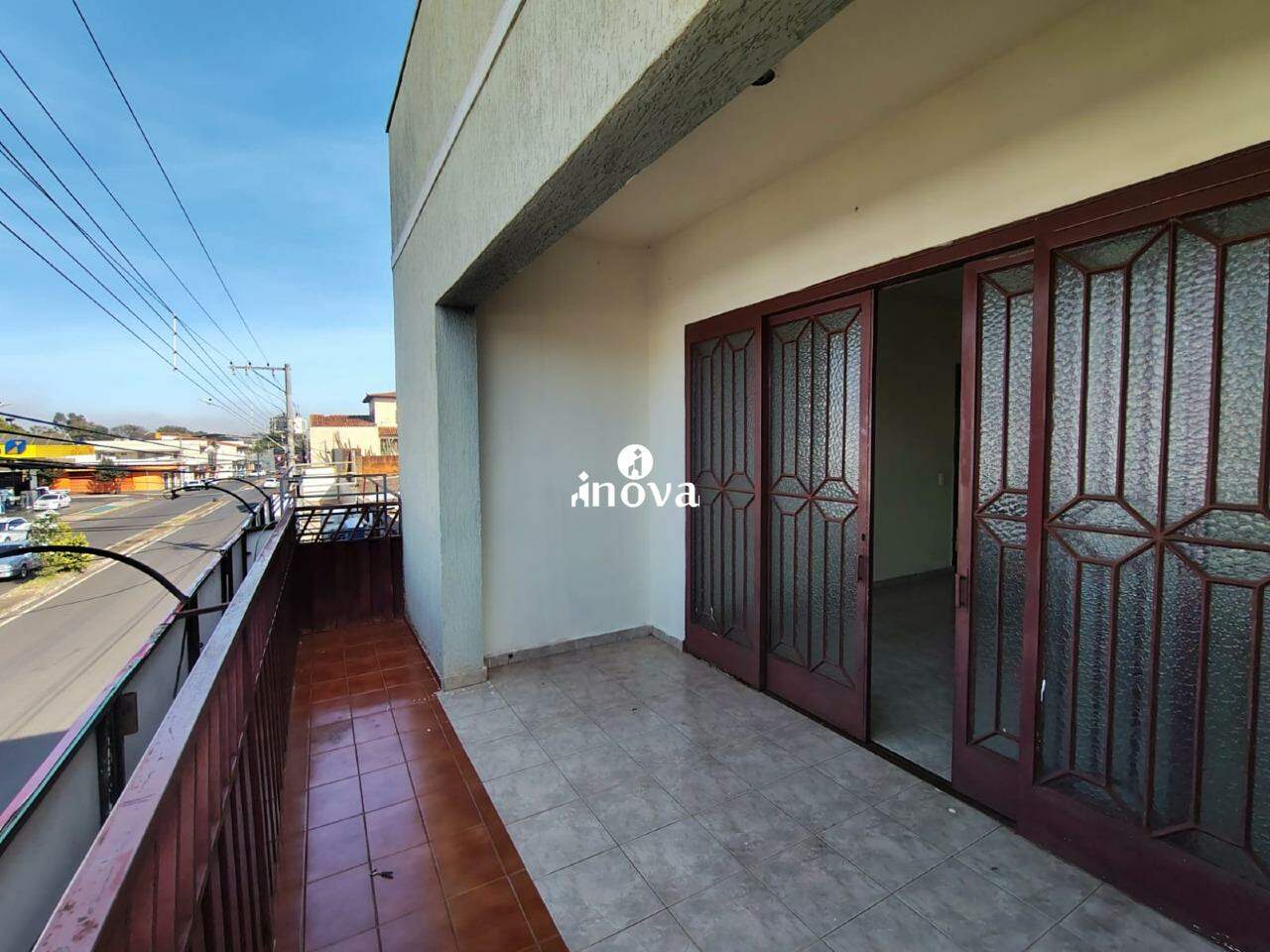 Apartamento para aluguel no Leblon: 
