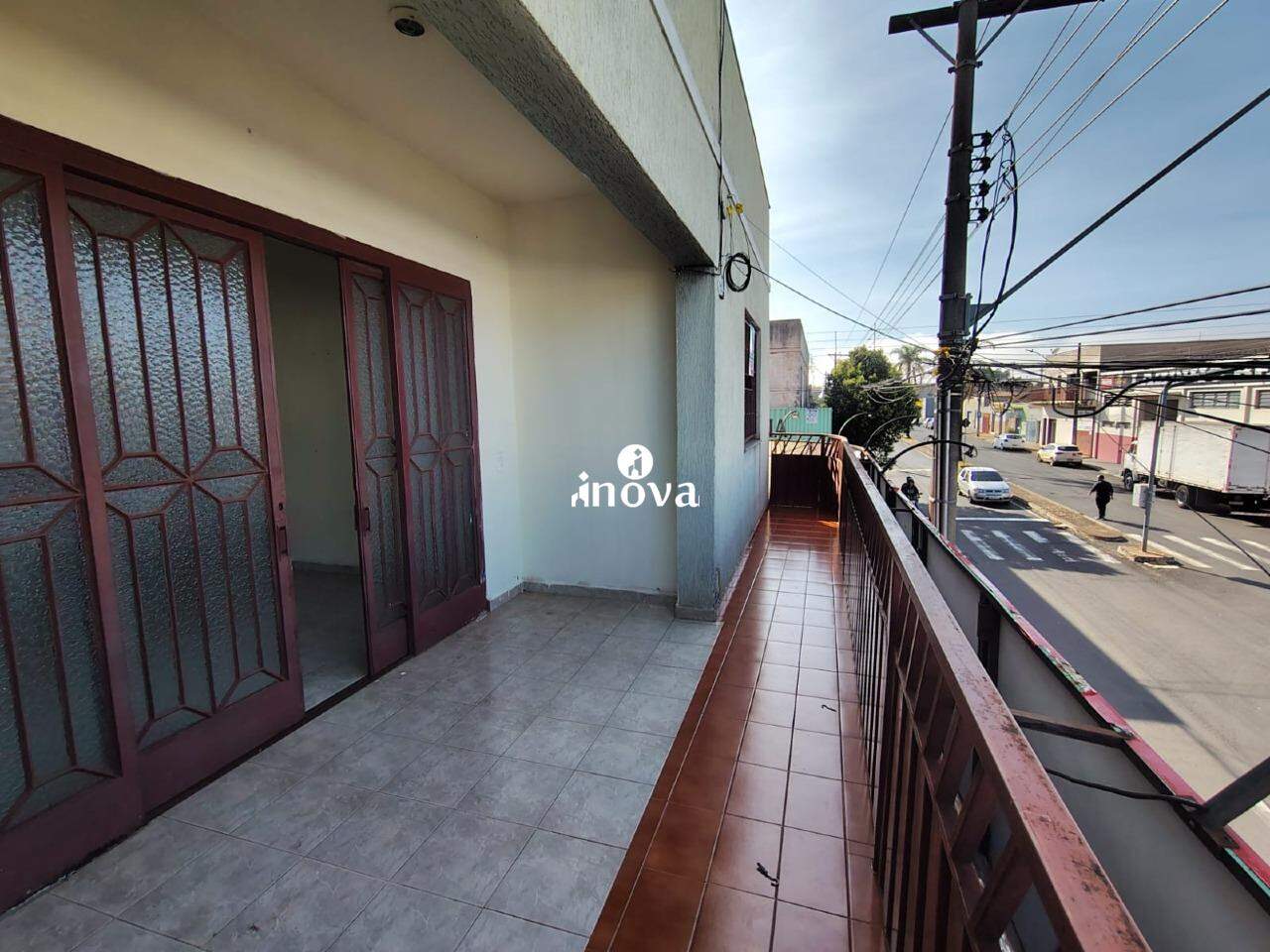 Apartamento para aluguel no Leblon: 