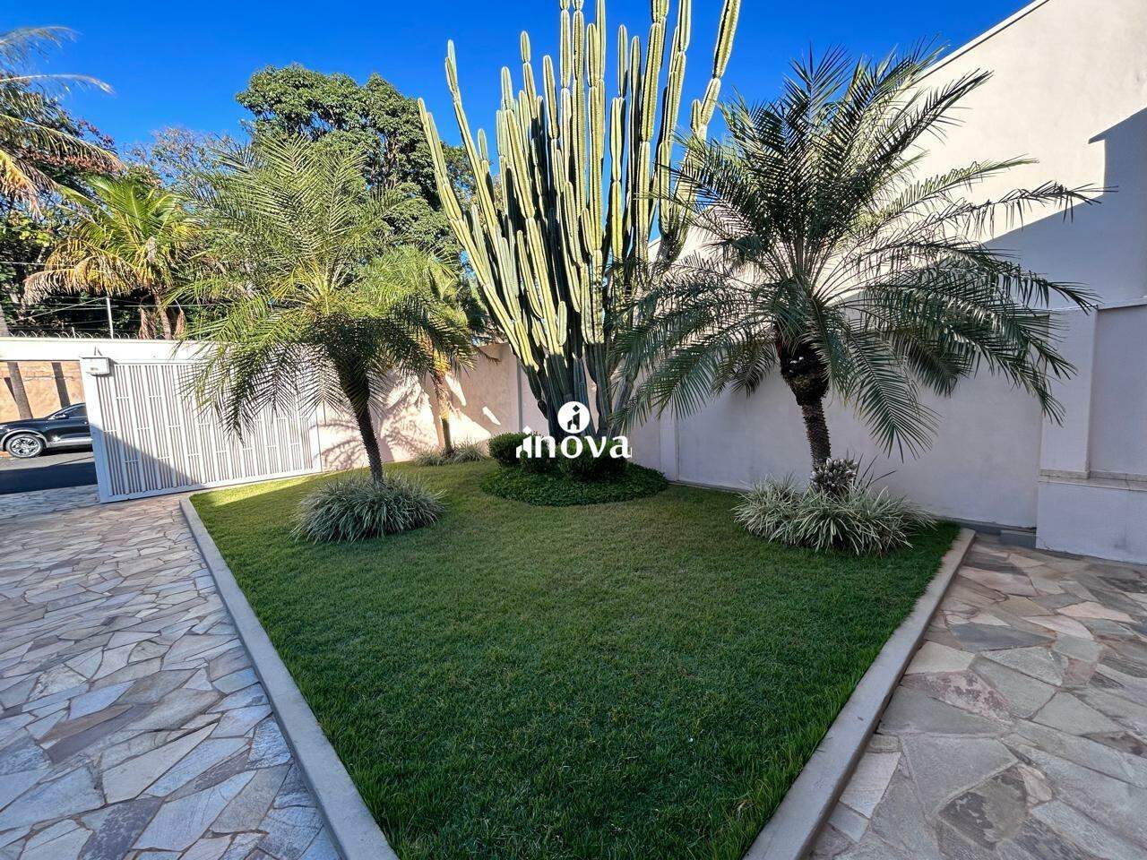 Casa à venda no Abadia: 