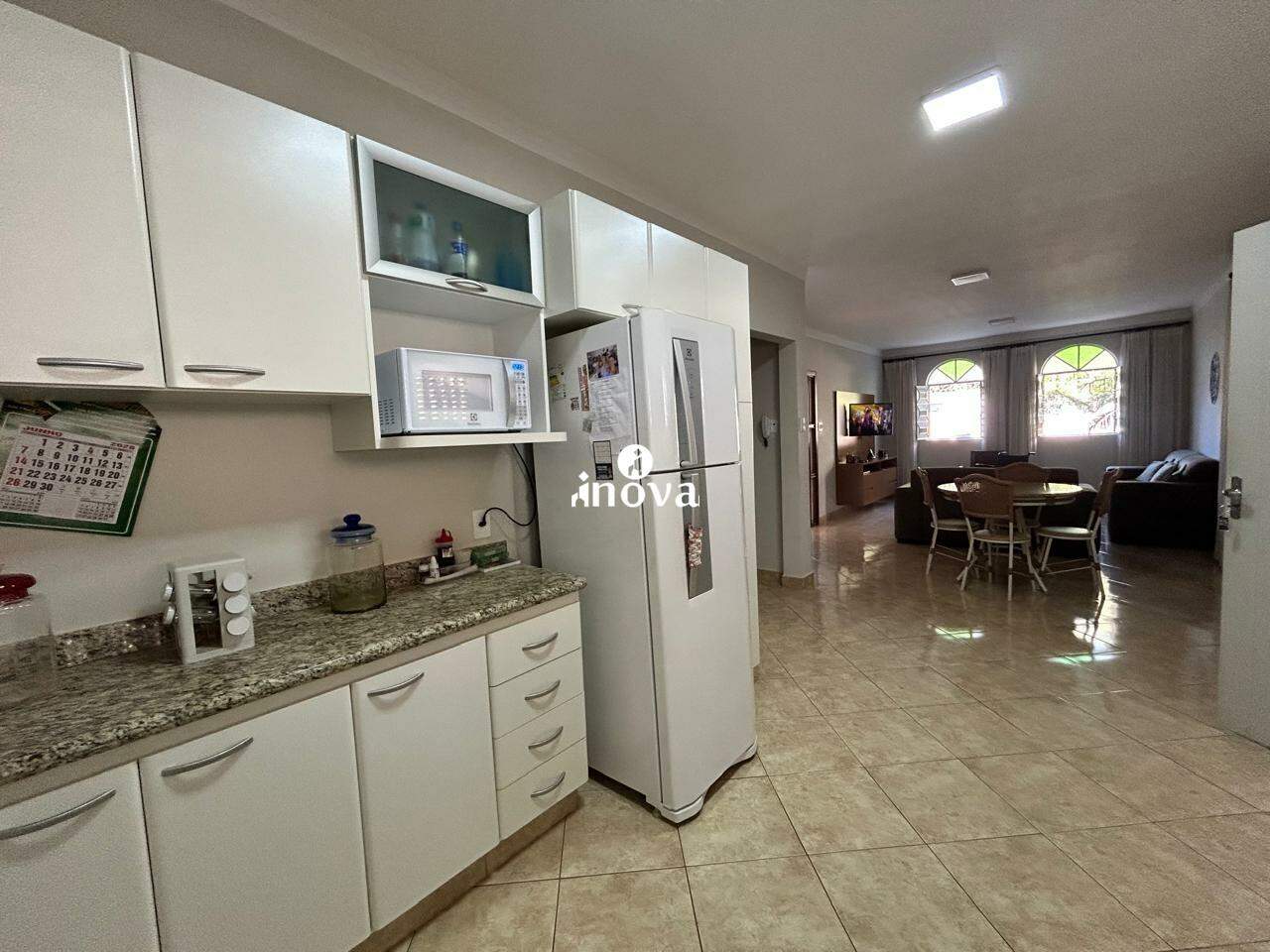 Casa à venda no Abadia: 