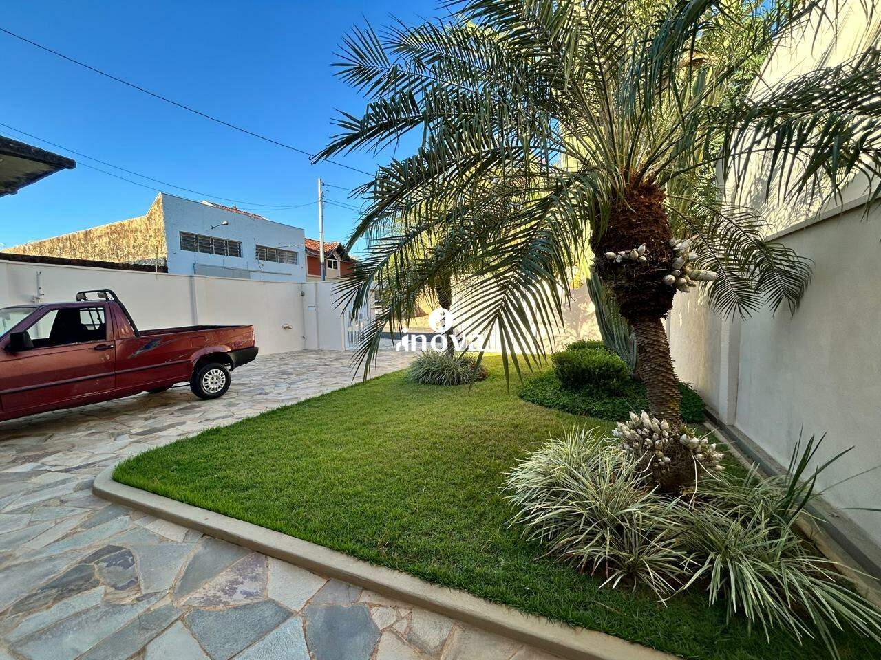 Casa à venda no Abadia: 