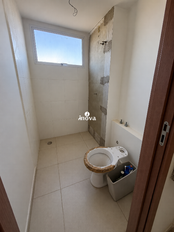 Apartamento à venda no Santa Maria: 