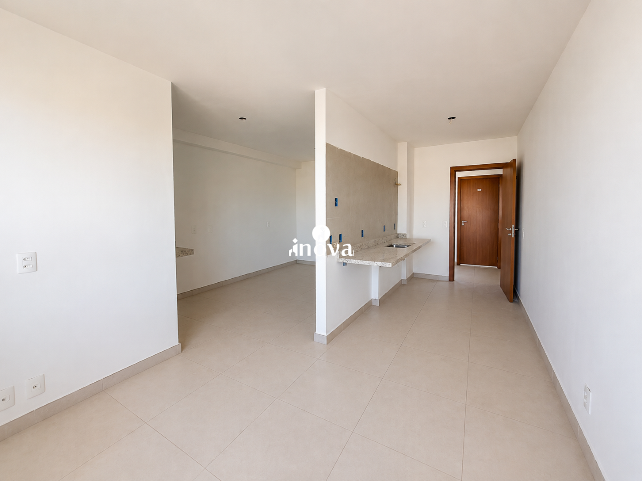 Apartamento à venda no Santa Maria: 