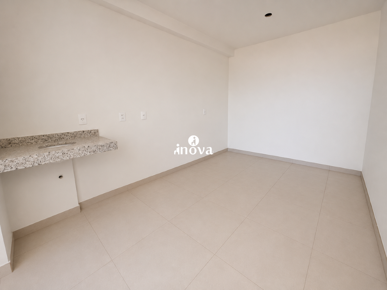 Apartamento à venda no Santa Maria: 