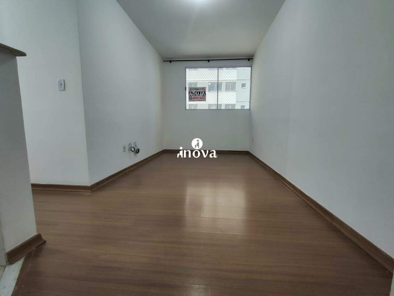 Apartamento para aluguel no Cidade Nova: 