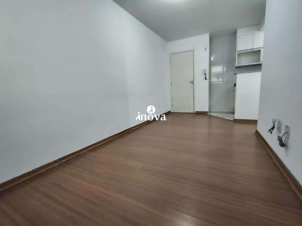 Apartamento para aluguel no Cidade Nova: 
