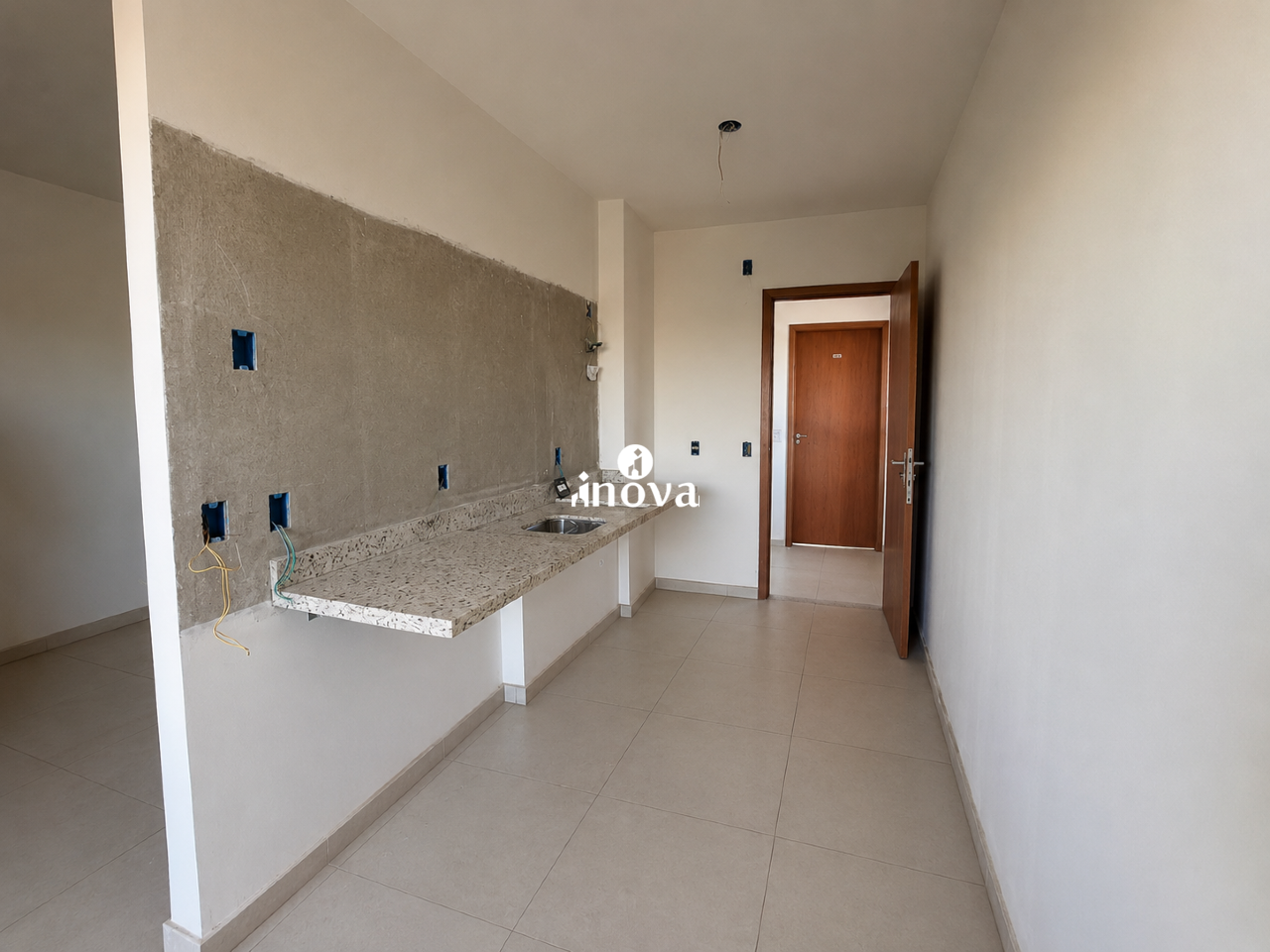 Apartamento à venda no Santa Maria: 