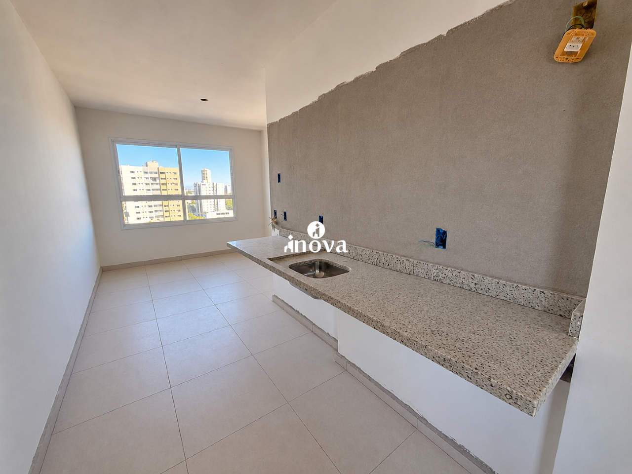 Apartamento à venda no Santa Maria: 