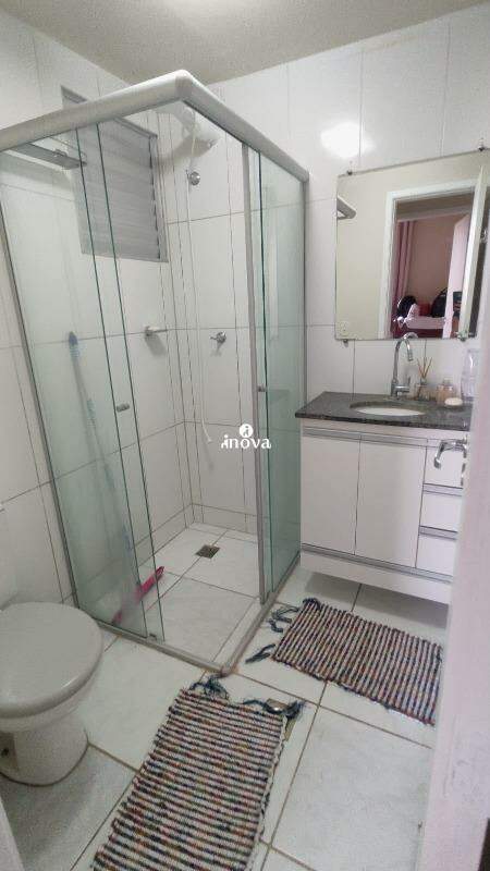 Apartamento à venda no São Benedito: 