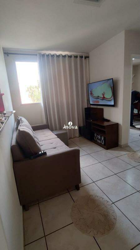 Apartamento à venda no São Benedito: 