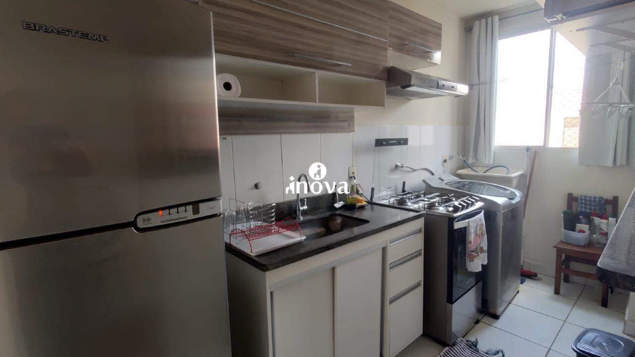 Apartamento à venda no São Benedito: 