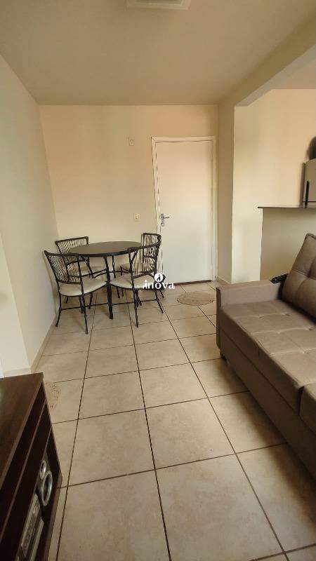 Apartamento à venda no São Benedito: 