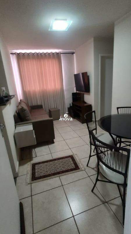 Apartamento à venda no São Benedito: 