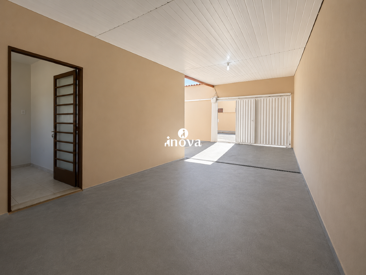 Casa à venda no Boa Vista: 