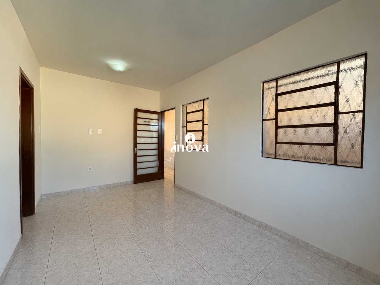 Casa à venda no Boa Vista: 