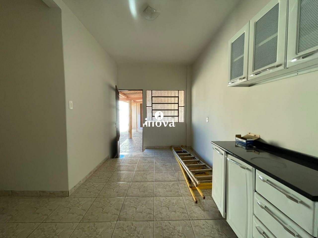 Casa à venda no Boa Vista: 