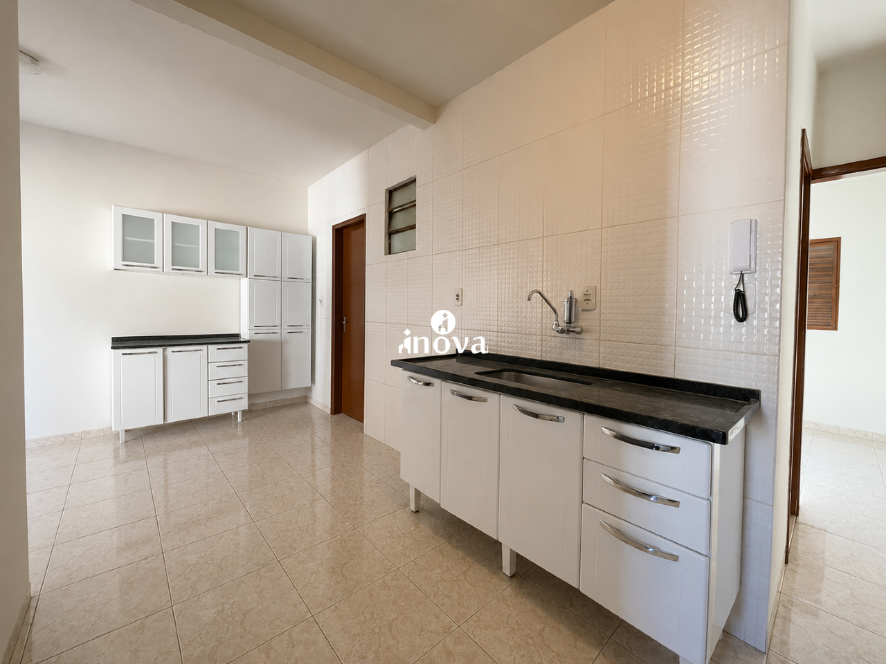 Casa à venda no Boa Vista: 