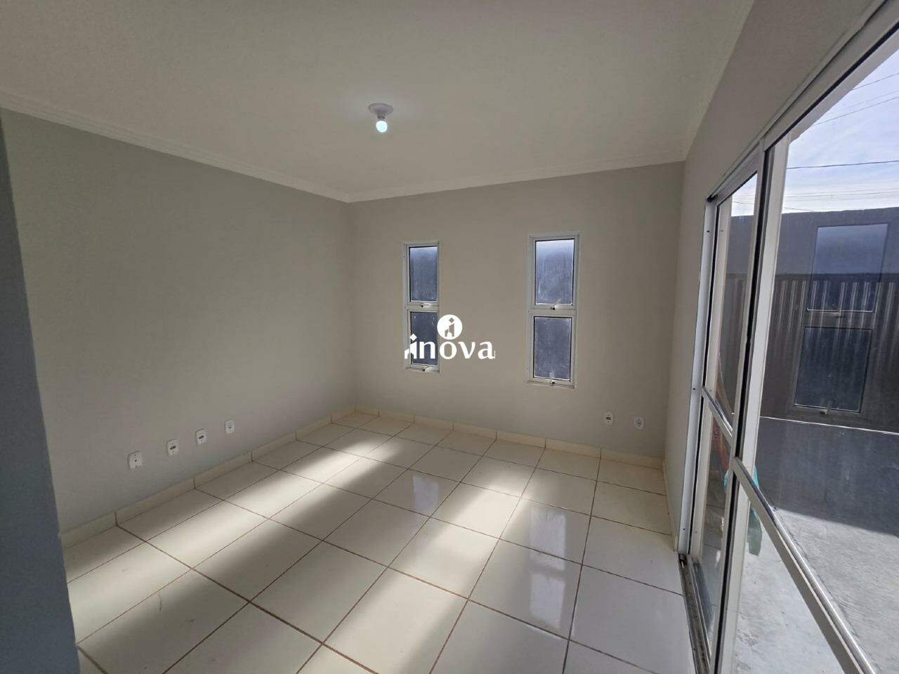 Casa à venda no Antônio Caiado, Residencial: 