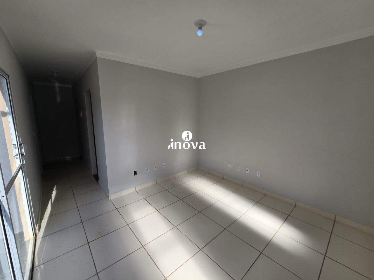 Casa à venda no Antônio Caiado, Residencial: 