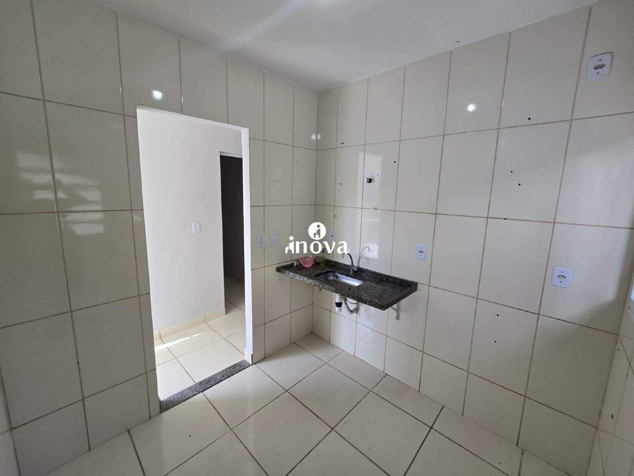 Casa à venda no Antônio Caiado, Residencial: 