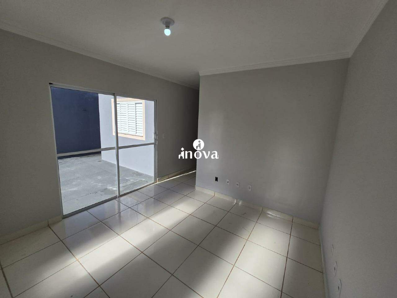 Casa à venda no Antônio Caiado, Residencial: 