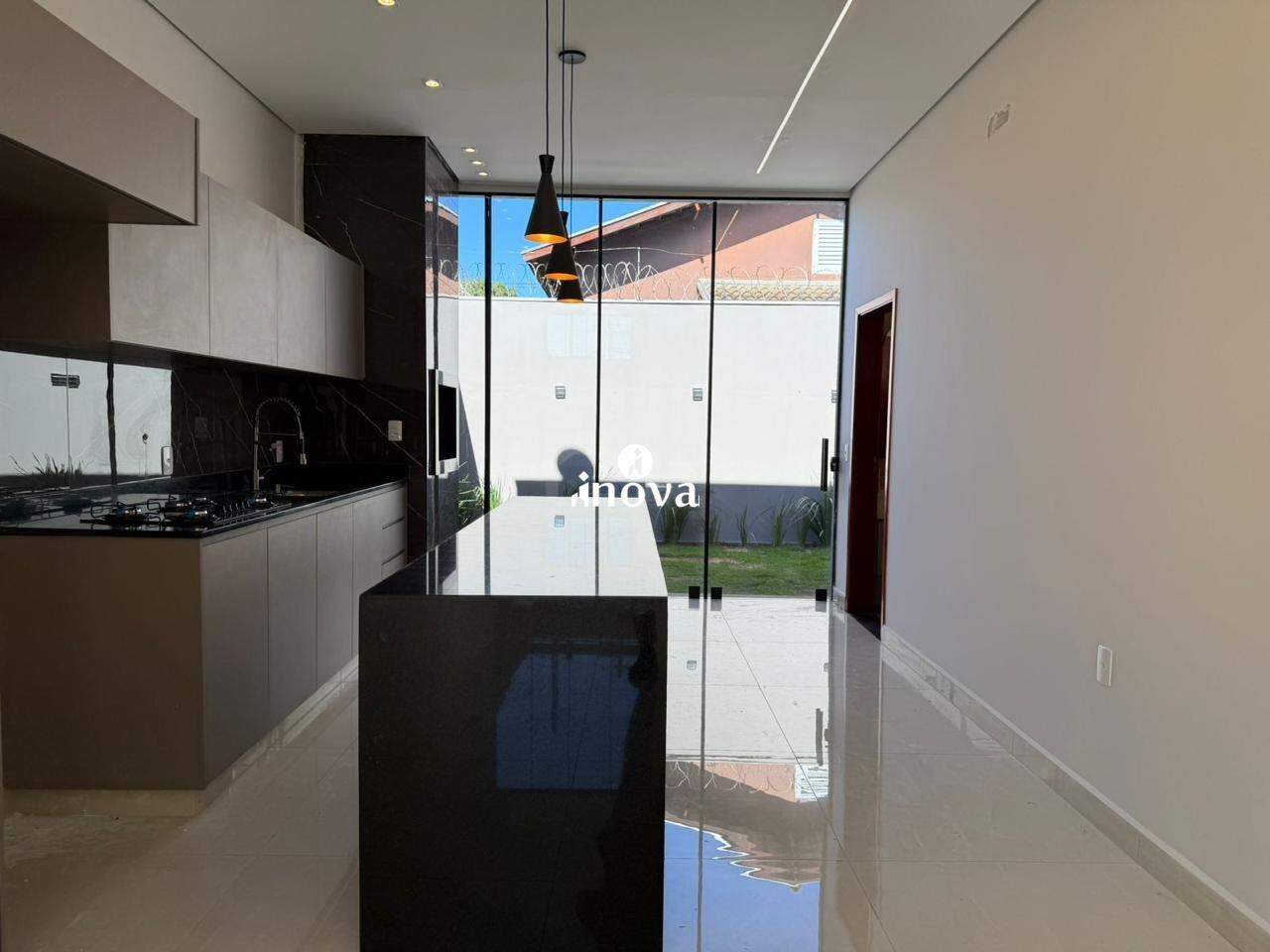 Casa à venda no Nenê Gomes, Jardim: 
