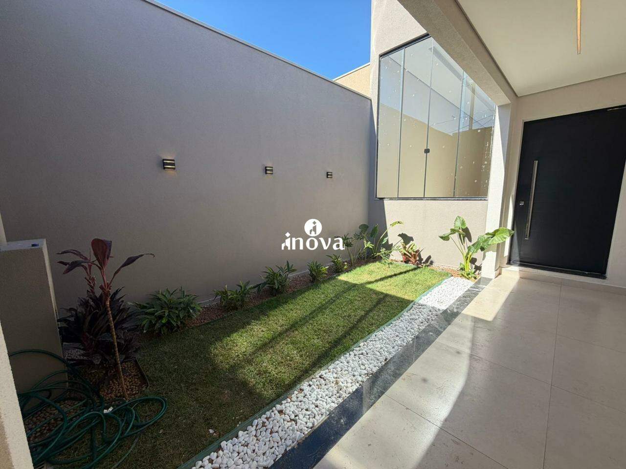 Casa à venda no Nenê Gomes, Jardim: 