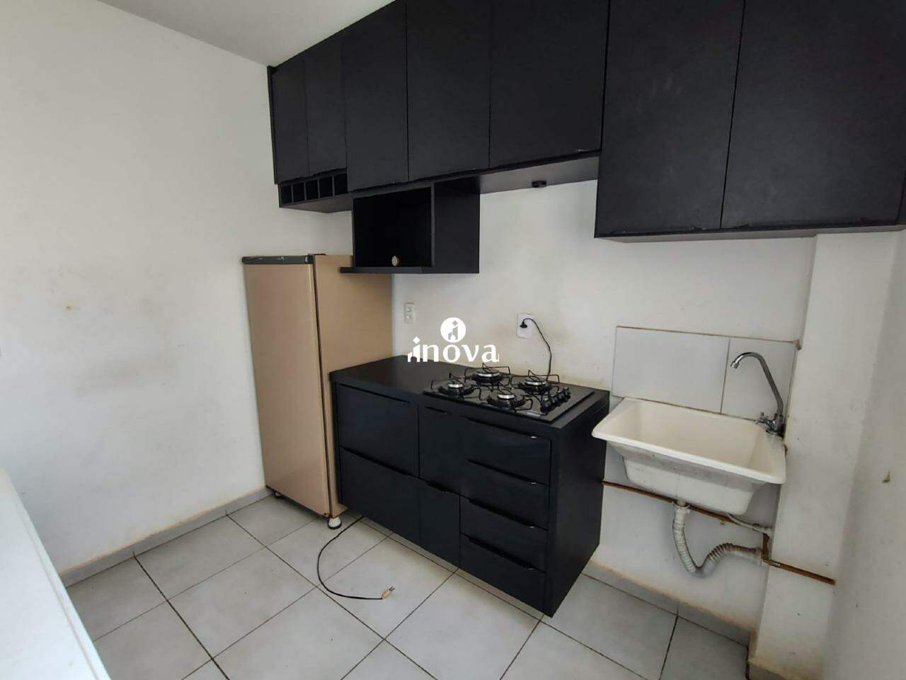 Apartamento para aluguel no Rec. dos Bandeirantes: 