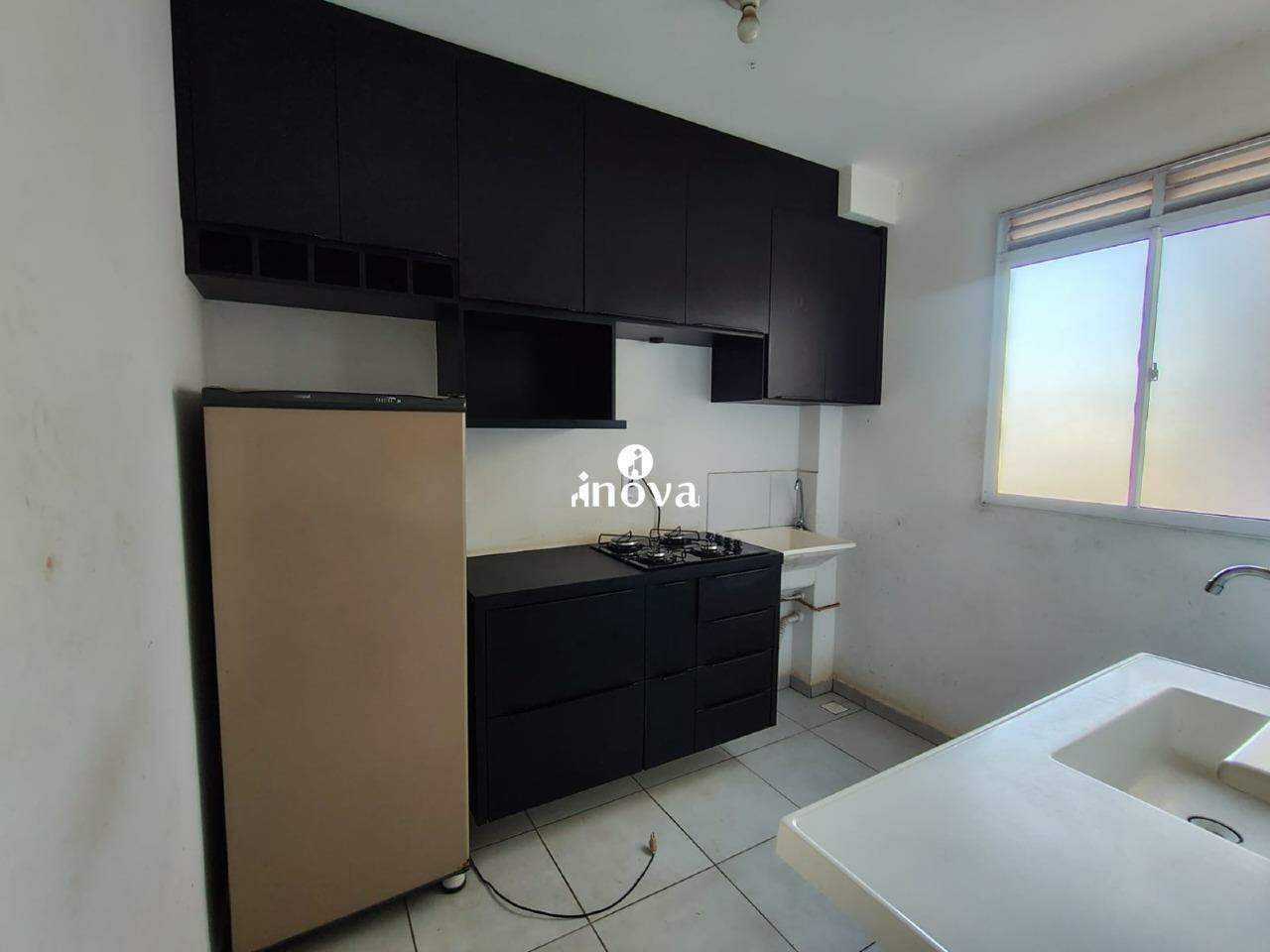 Apartamento para aluguel no Rec. dos Bandeirantes: 