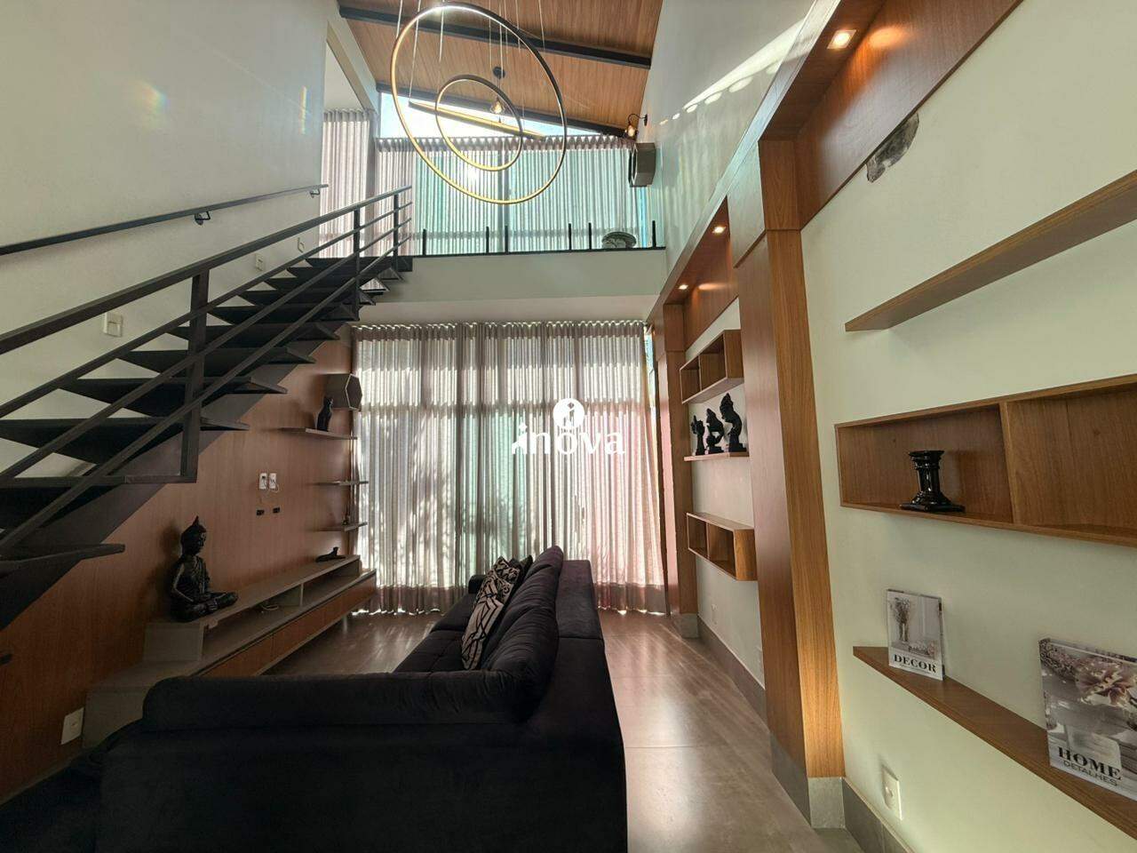 Casa à venda no Nenê Gomes, Jardim: 