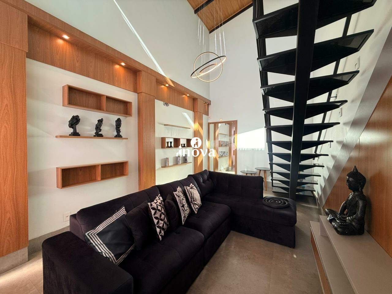 Casa à venda no Nenê Gomes, Jardim: 