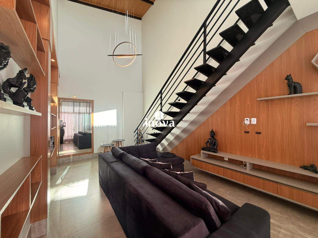 Casa à venda no Nenê Gomes, Jardim: 