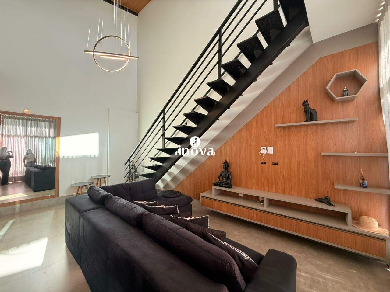 Casa à venda no Nenê Gomes, Jardim: 
